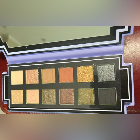 🆕 LIMITED EDITION Wheel of Fortune Eyeshadow Palette by Laura Geller - Picture 2 of 5
